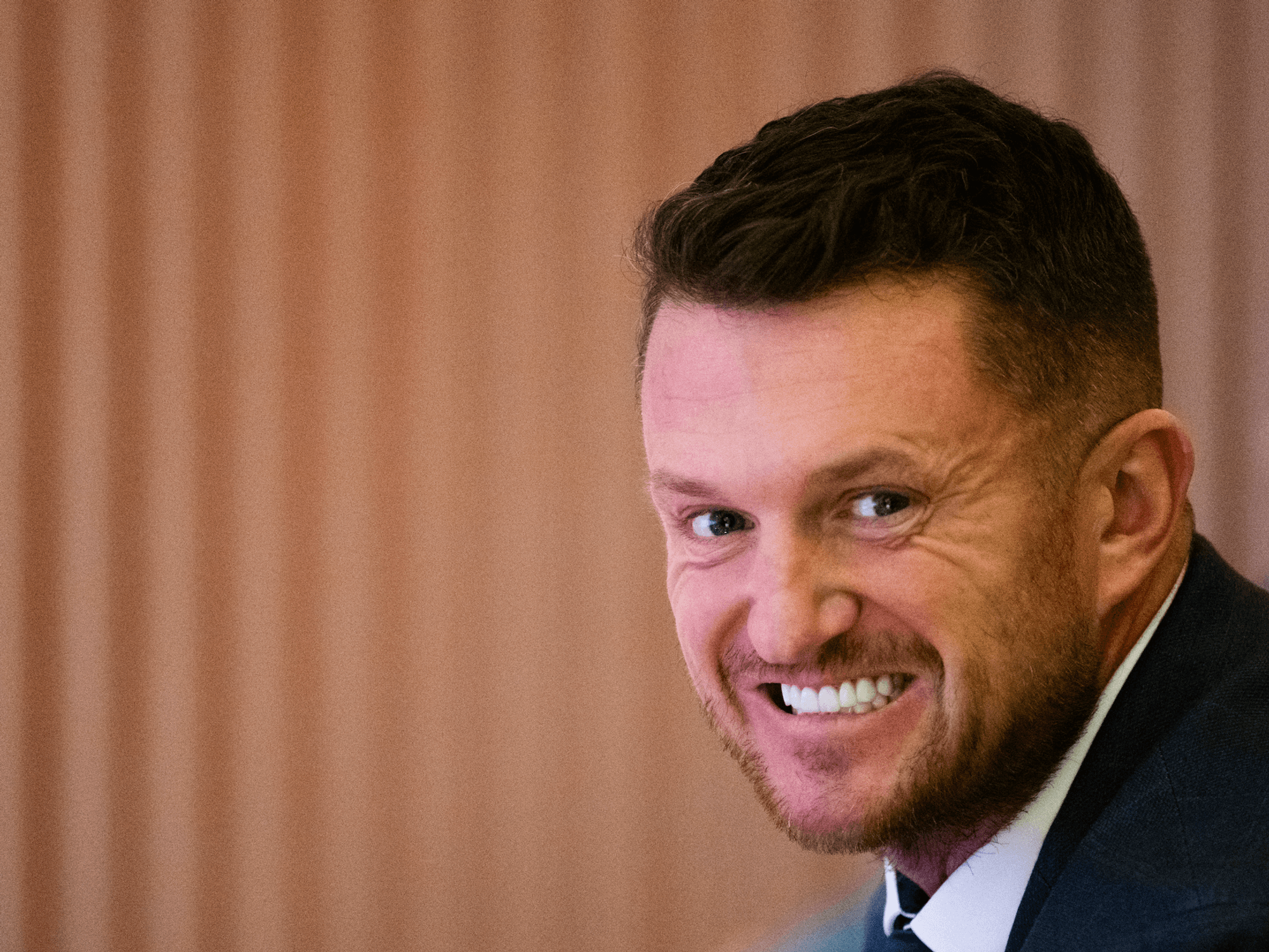 Keeping Tommy Robinson away from the Oxford Union would be bad for Islam and Britain
