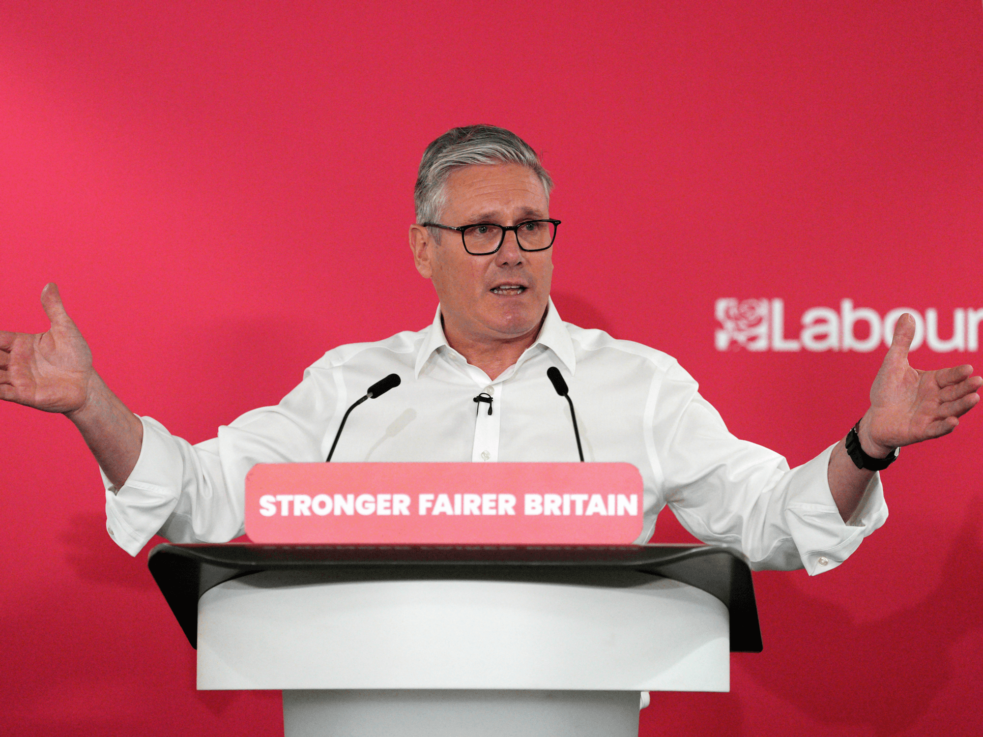 The PM's great reset just led to his total ruination. Call him Captain Backfire
