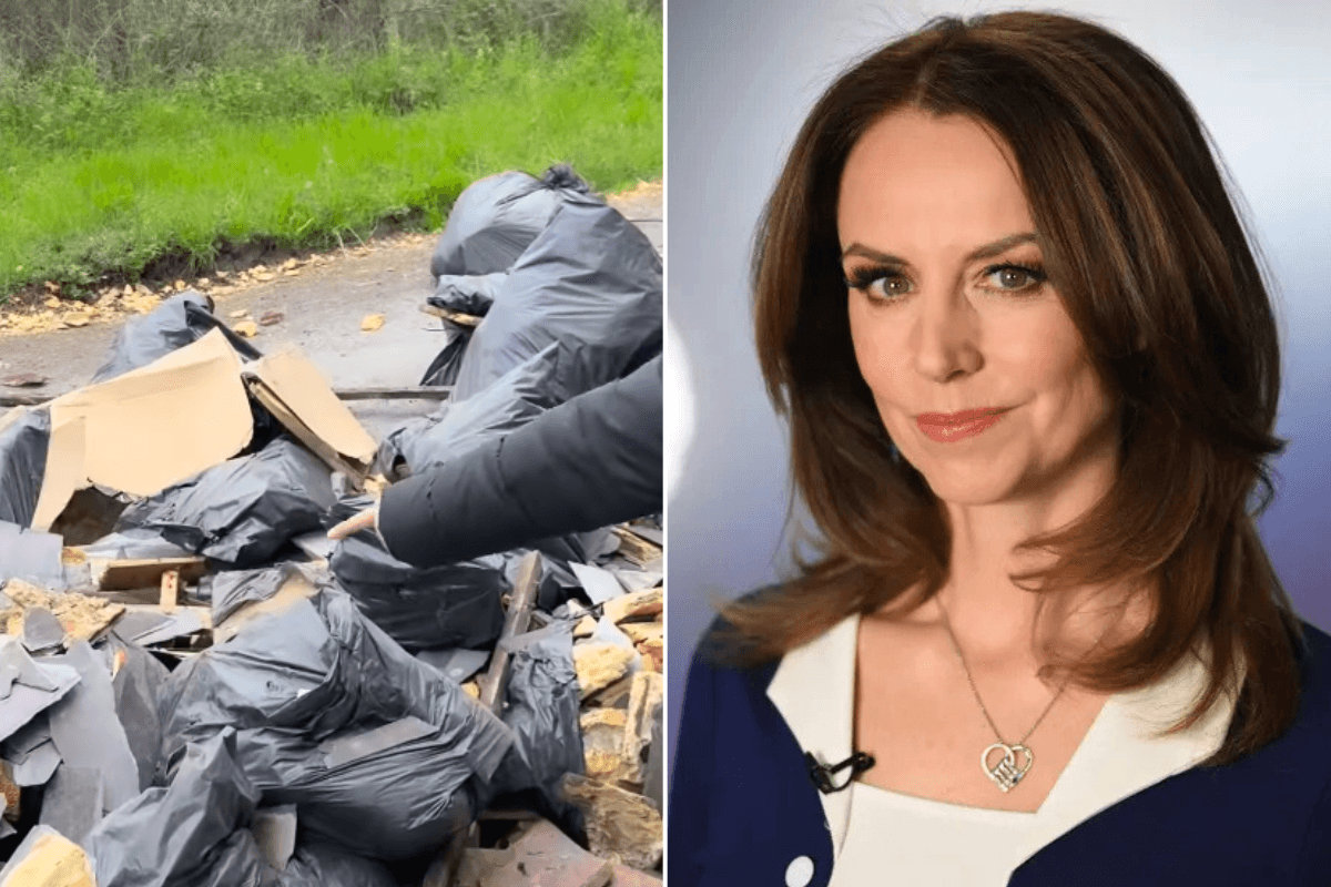 Bev Turner rages at 'Broken Britain' as Kirsty Gallacher exposes 'w...