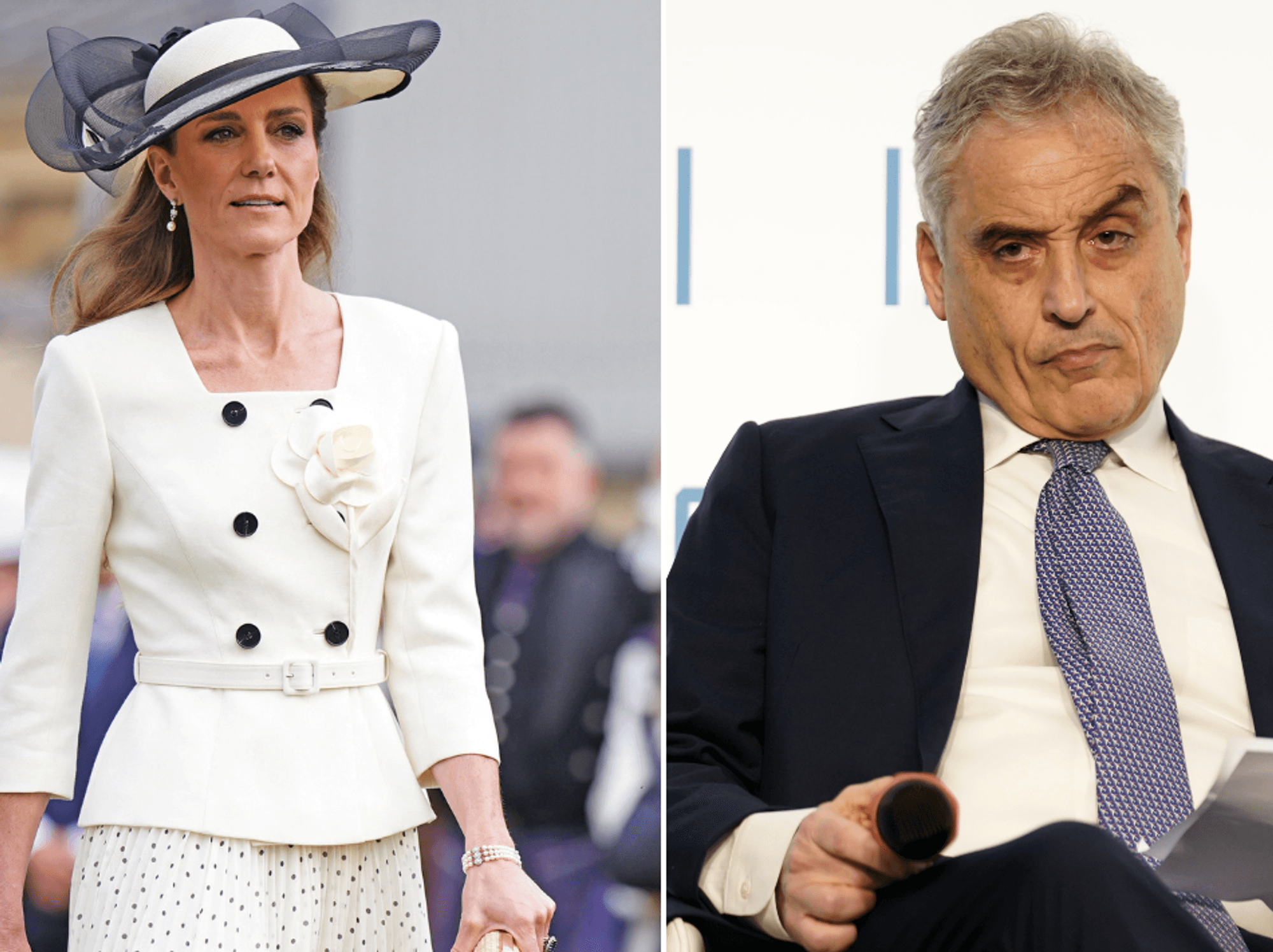 Italian mayor confirms Princess of Wales will receive Reggio Emilia’s top accolade