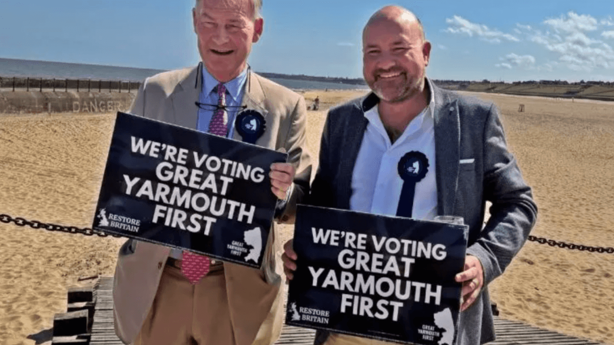What Rupert Lowe's act of genius really means for his party and Reform