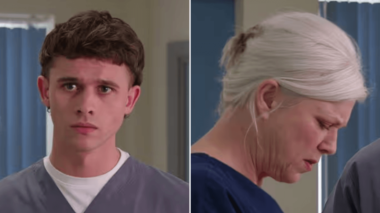 Emmerdale fans 'switch off' from soap as they blast plot line: 'Ruining the show!'