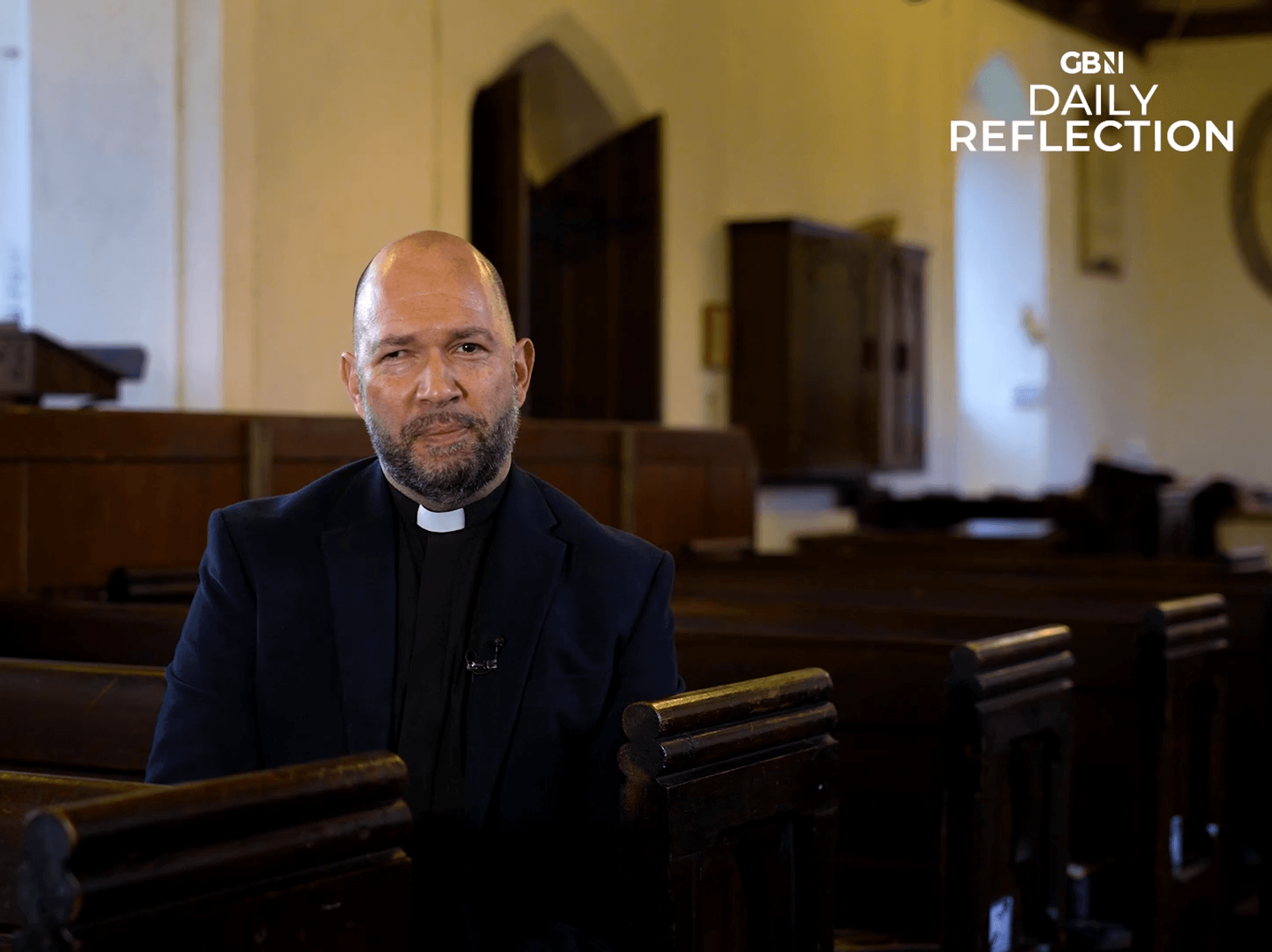 GB News Daily Reflection — Thursday 26th March 2026