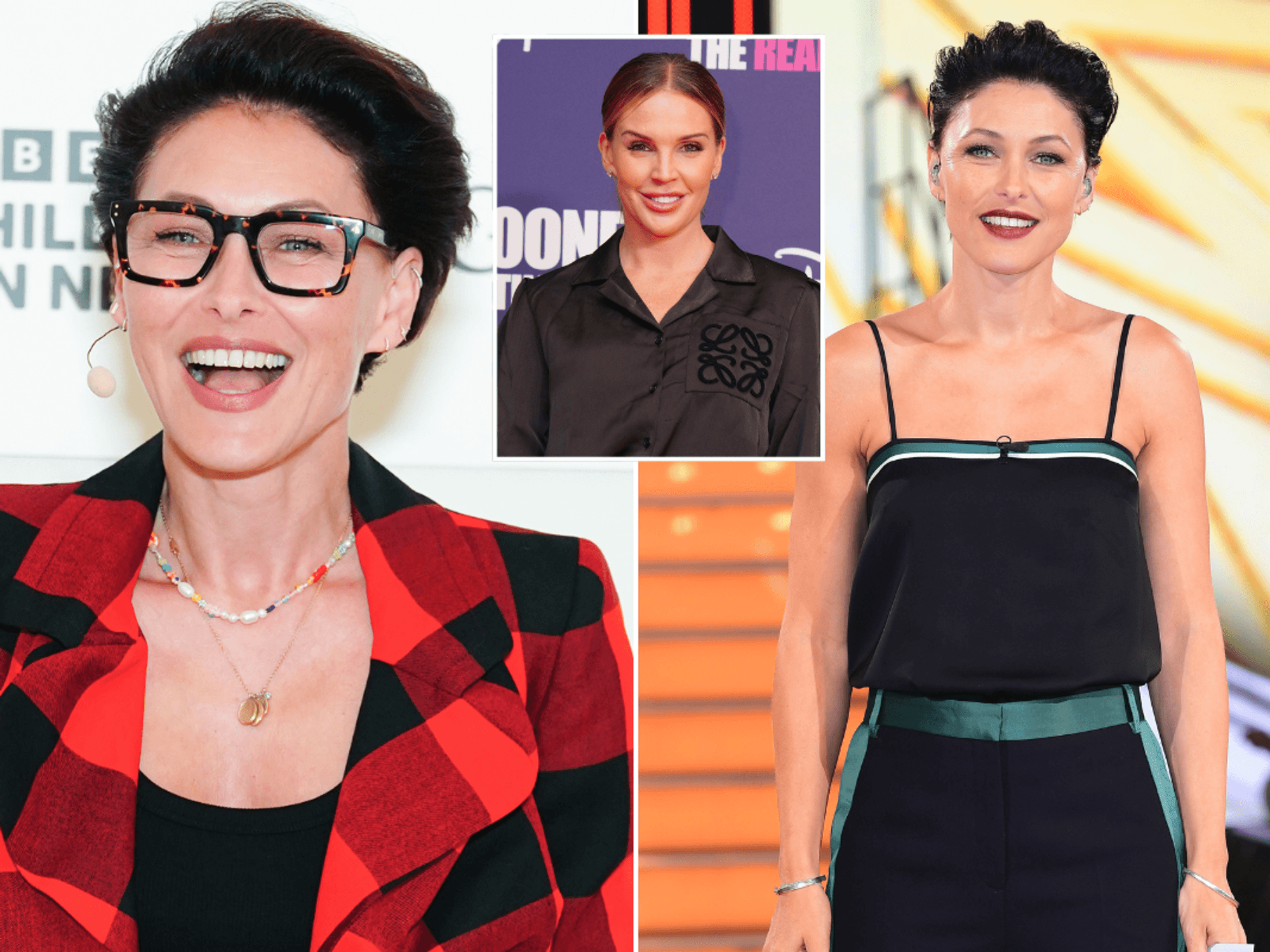 Emma Willis given glowing endorsement by ex Celebrity Big Brother star after 'securing BBC Strict...