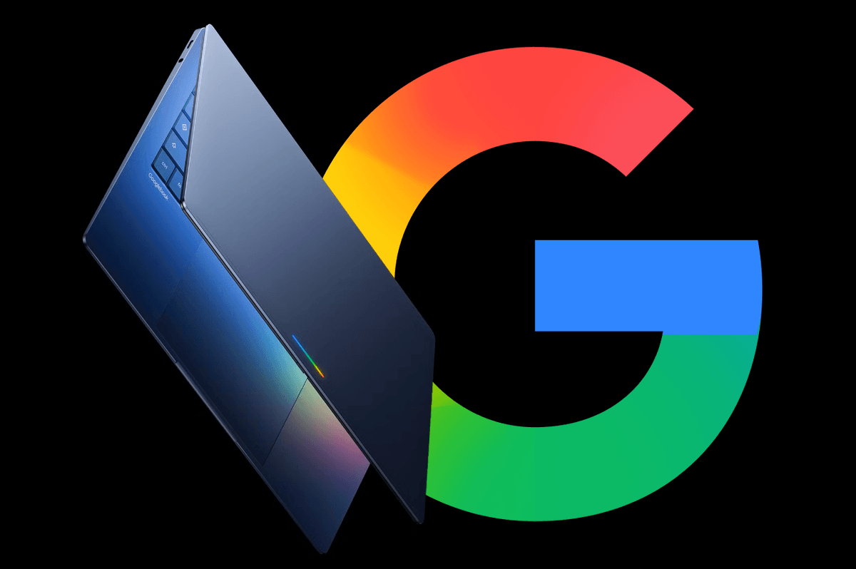 Googlebook is a brand-new type of AI-packed laptop to challenge Windows 11 Copilot+ PCs and MacBooks