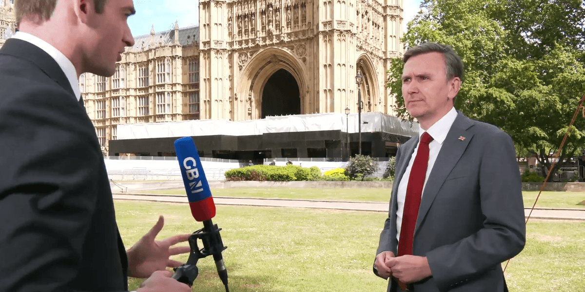 Keir Starmer leadership crisis: Tom Harwood grills Labour MP Keir Starmer leadership crisis: Tom Harwood grills Labour MP