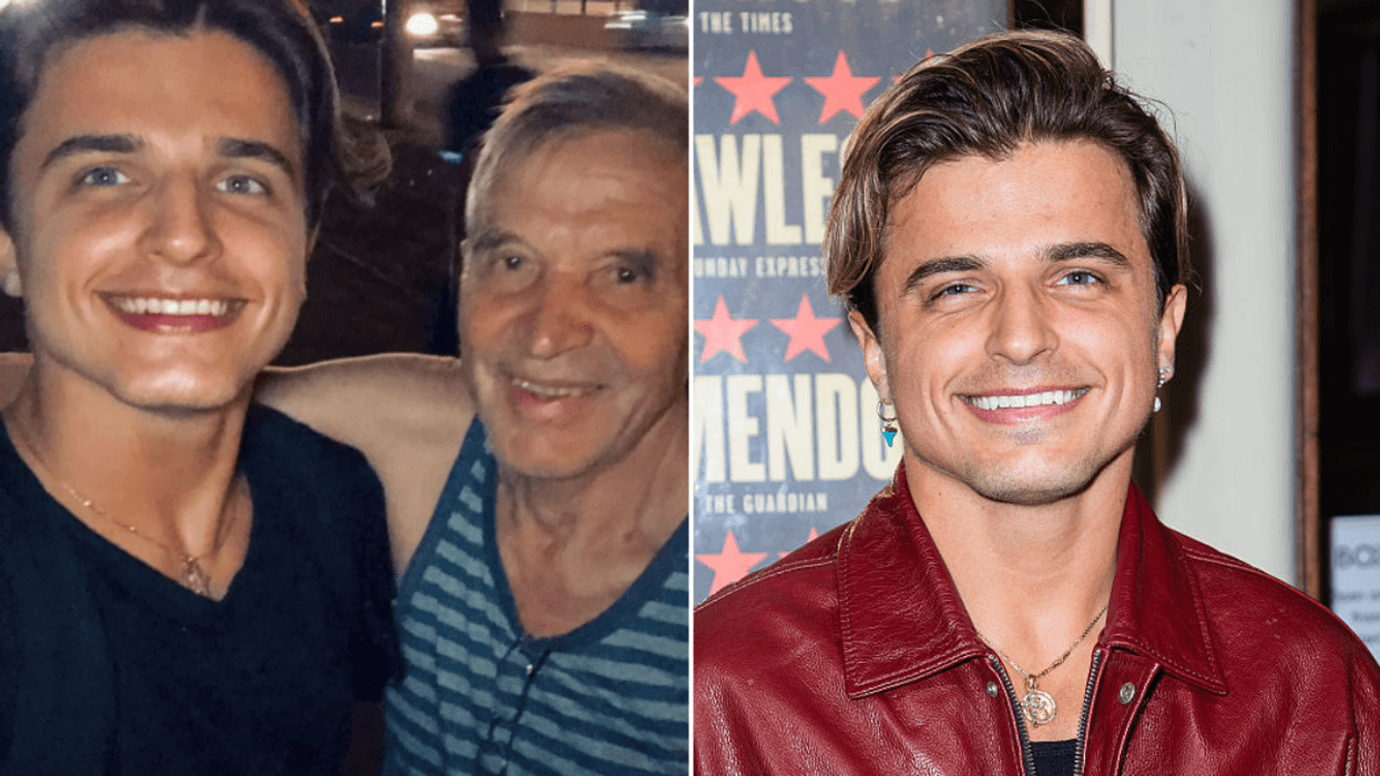 Nikita Kuzmin flooded with support as BBC Strictly star shares heartbreaking loss: 'Not sure what to write'