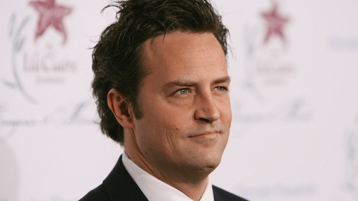 Matthew Perry's drug supplier handed prison sentence over actor’s ketamine death