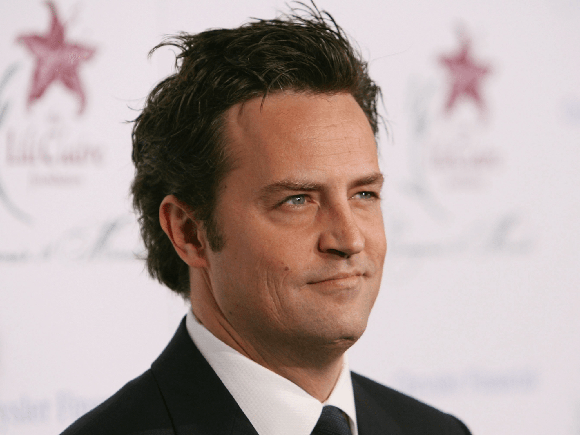 Matthew Perry's drug supplier handed prison sentence over actor’s ketamine death