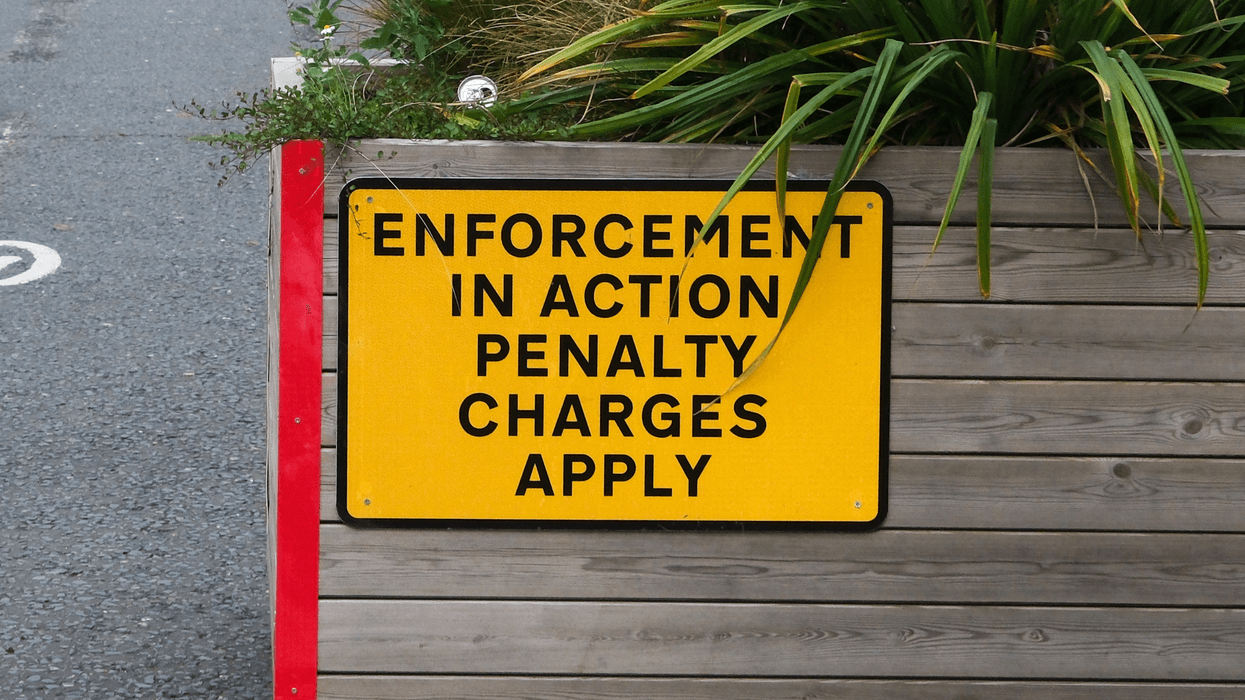 Father 'hounded by aggressive debt collectors' after driving through LTN which was later ruled unlawful