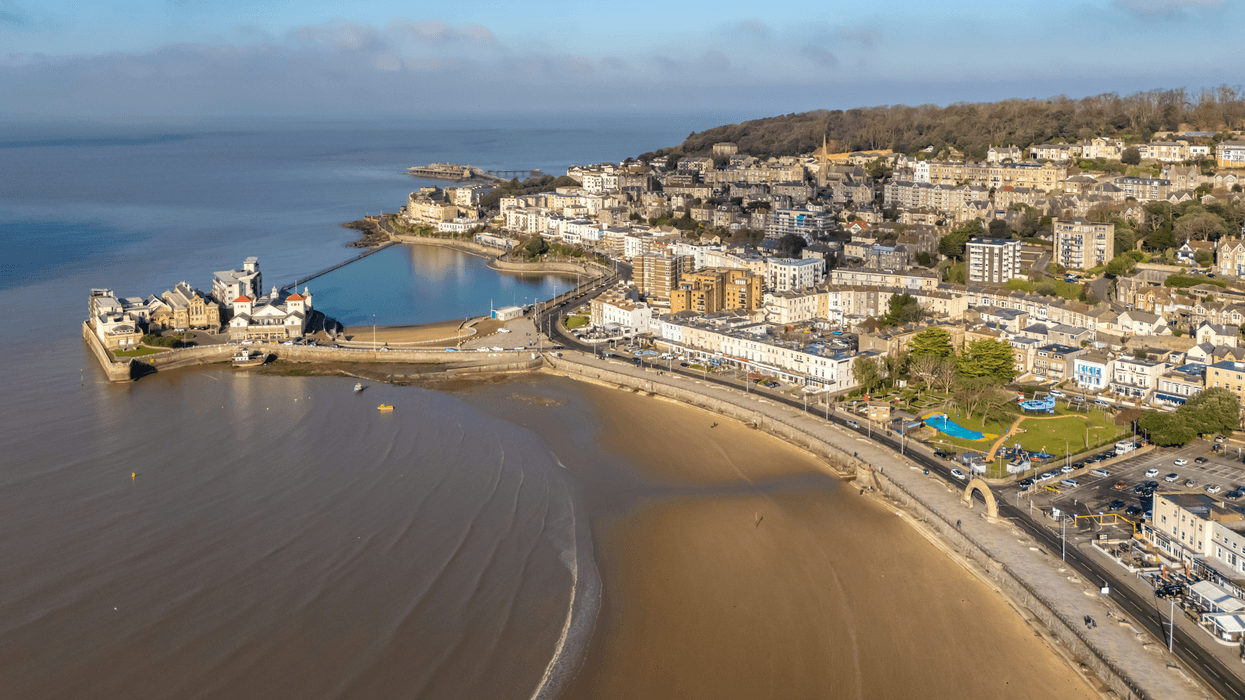 Hopes historic seaside town will be restored to former glory as plans for major revival given green-light