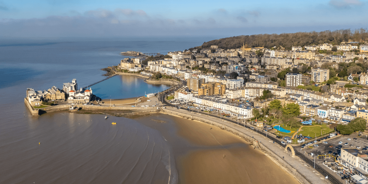 Hopes historic seaside town will be restored to former glory as plans for major revival given green-light Hopes historic seaside town will be restored to former glory as plans for major revival given green-light