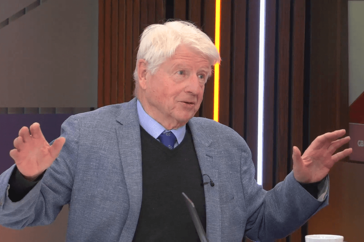 Boris Johnson’s father warns against ‘ruthless assassinations’ amid Labour chaos: ‘Put the country first!’