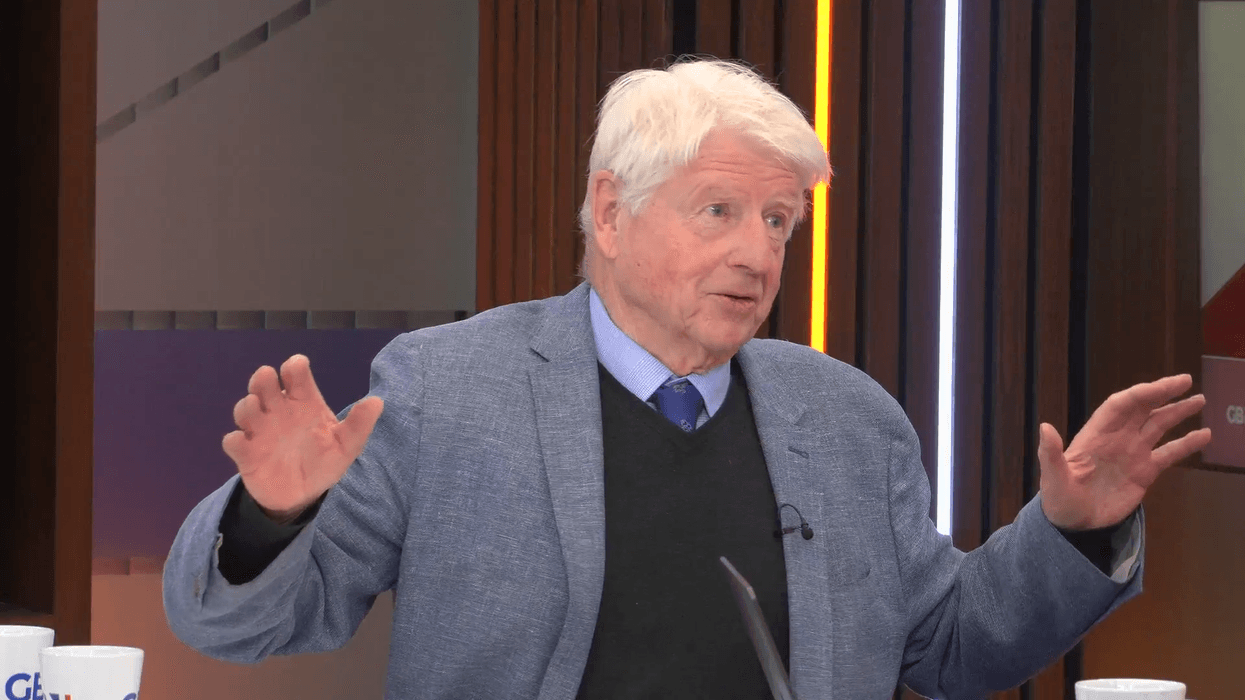 Boris Johnson’s father warns against ‘ruthless assassinations’ amid Labour chaos: ‘Put the country first!’