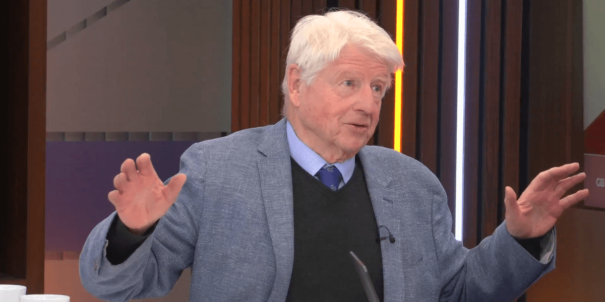 Boris Johnson’s father warns of ‘ruthless assassinations’ amid Labour leadership crisis: ‘Put country first!’ Boris Johnson’s father warns of ‘ruthless assassinations’ amid Labour leadership crisis: ‘Put country first!’