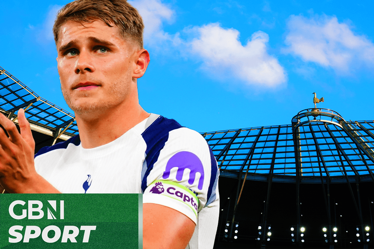 Tottenham Hotspur's shock relegation nightmare EXPLAINED as Premier League survival fight continues