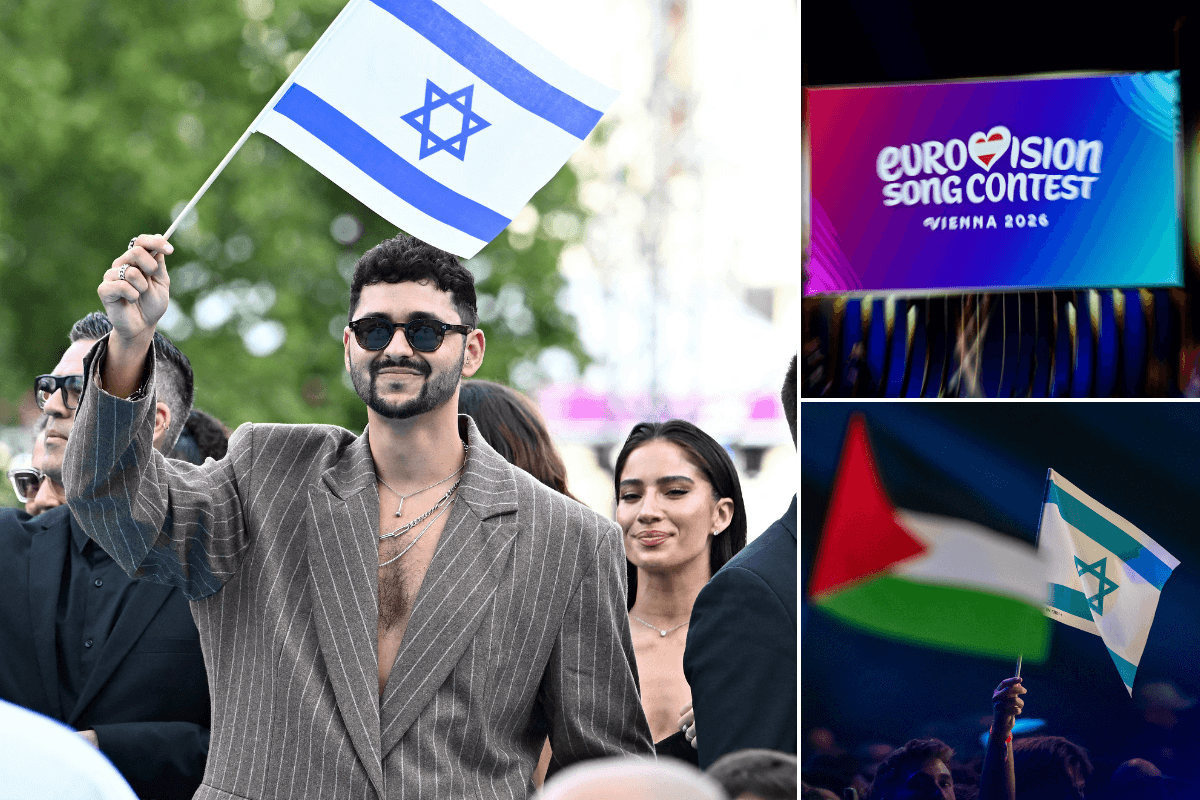Which countries aren't showing Eurovision on TV? Every country refusing to broadcast Song Contest unveiled