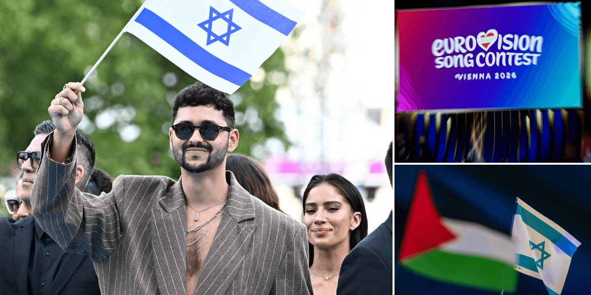 Which countries aren’t showing Eurovision on TV? Every country refusing to broadcast Song Contest unveiled Which countries aren’t showing Eurovision on TV? Every country refusing to broadcast Song Contest unveiled