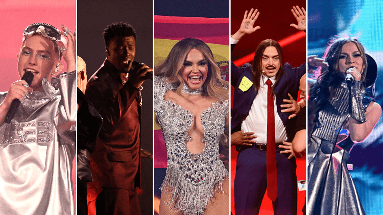 Who has boycotted Eurovision 2026? Full list of countries that ditched Song Contest over Israel