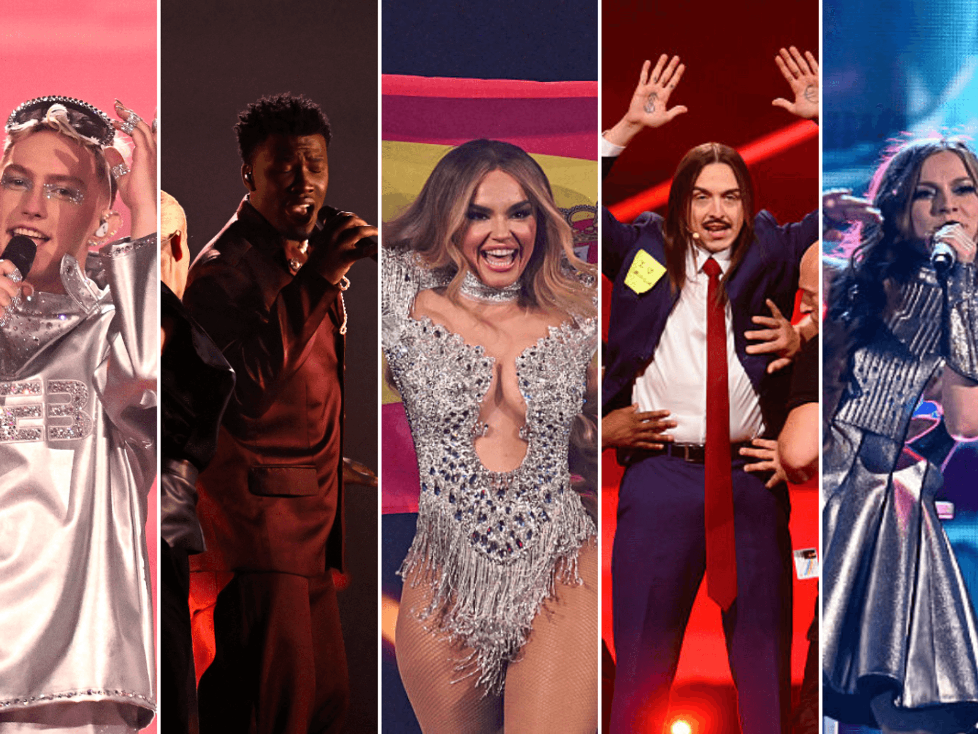 Who has boycotted Eurovision 2026? Full list of countries that ditched Song Contest over Israel