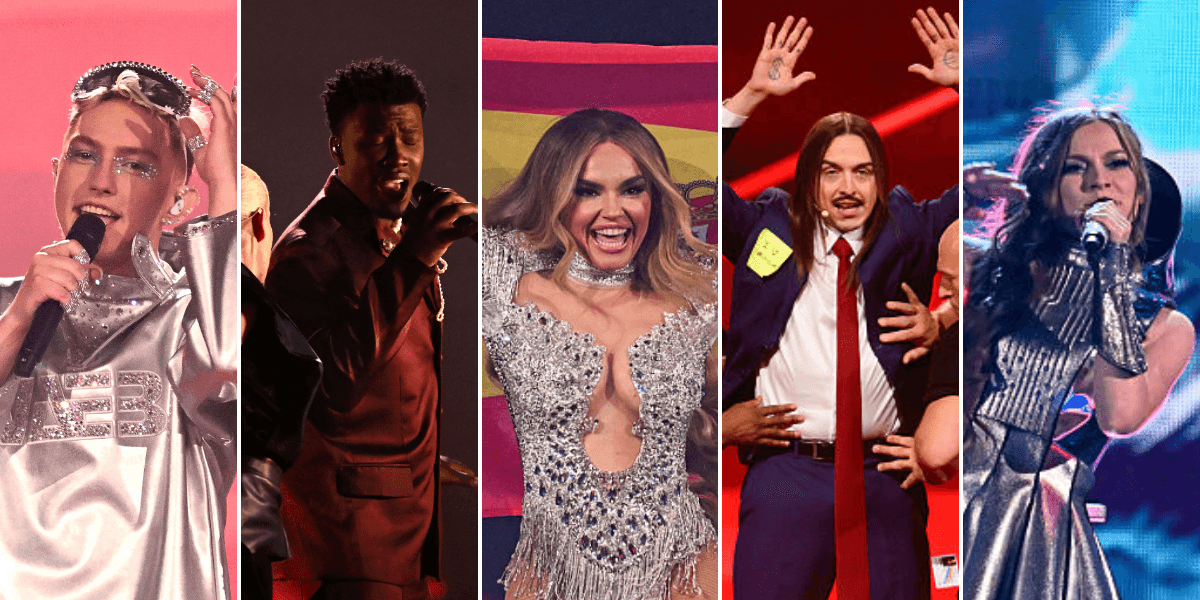 Who has boycotted Eurovision 2026? Full list of countries that ditched Song Contest over Israel Who has boycotted Eurovision 2026? Full list of countries that ditched Song Contest over Israel