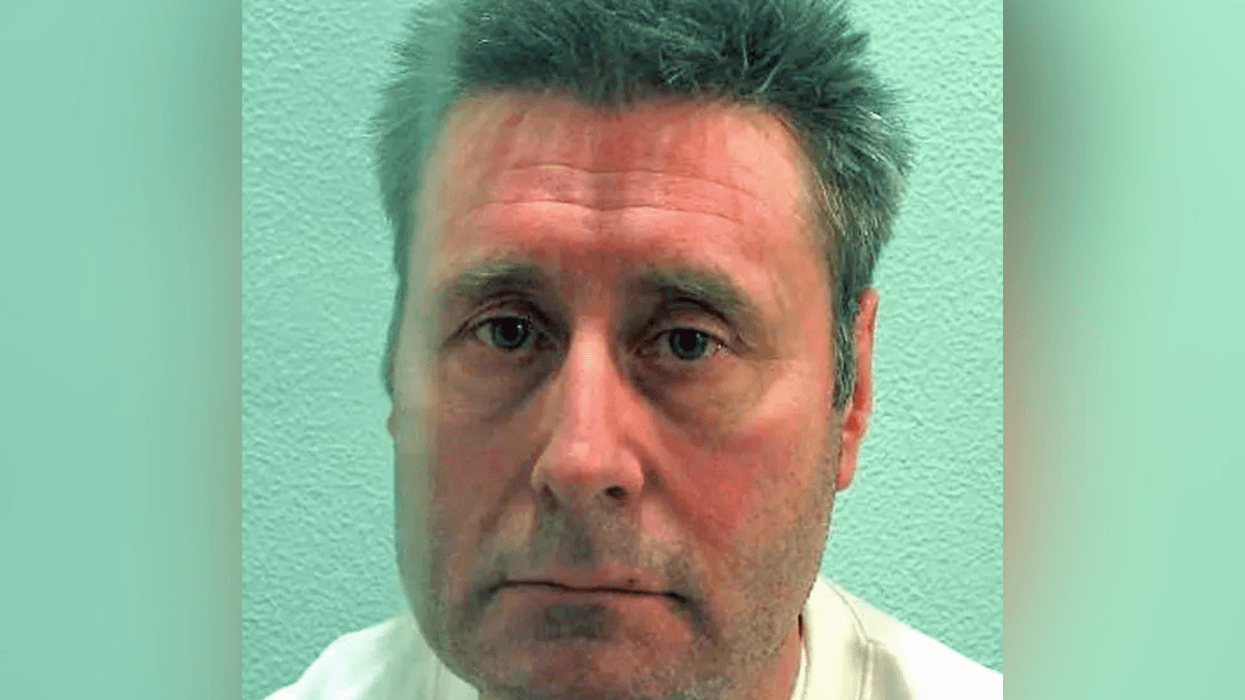 Black cab rapist John Worboys denied parole after attacking 16 women