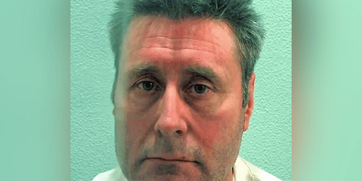 Black cab rapist denied parole after attacking 16 women Black cab rapist denied parole after attacking 16 women
