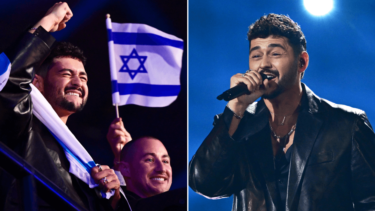 What has Noam Bettan said about Eurovision boycotts? Israeli entry opens up on 'privilege' of role