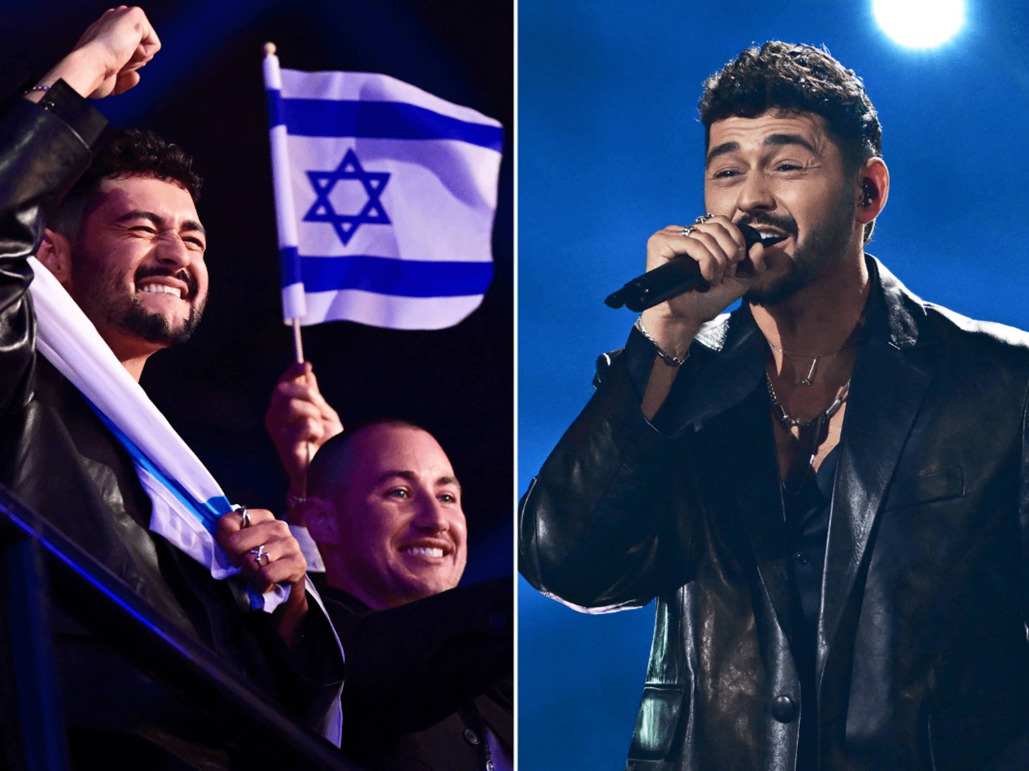 What has Noam Bettan said about Eurovision boycotts? Israeli entry opens up on 'privilege' of role