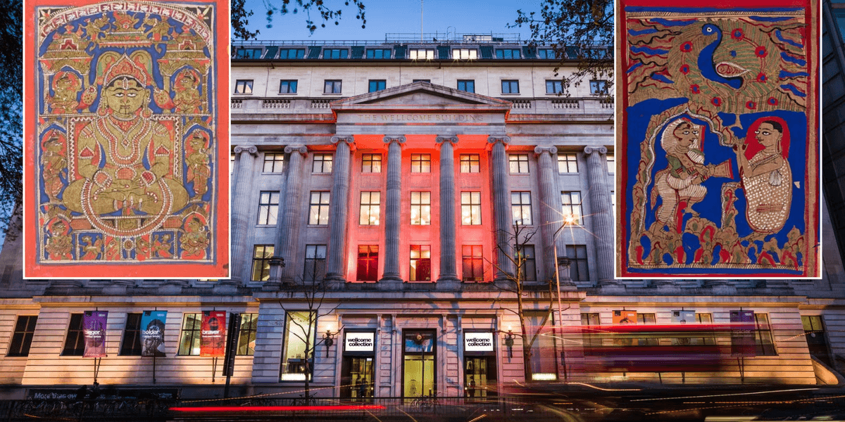 British museum willingly gives up exhibits which were ‘saved by being brought to Britain’ British museum willingly gives up exhibits which were ‘saved by being brought to Britain’