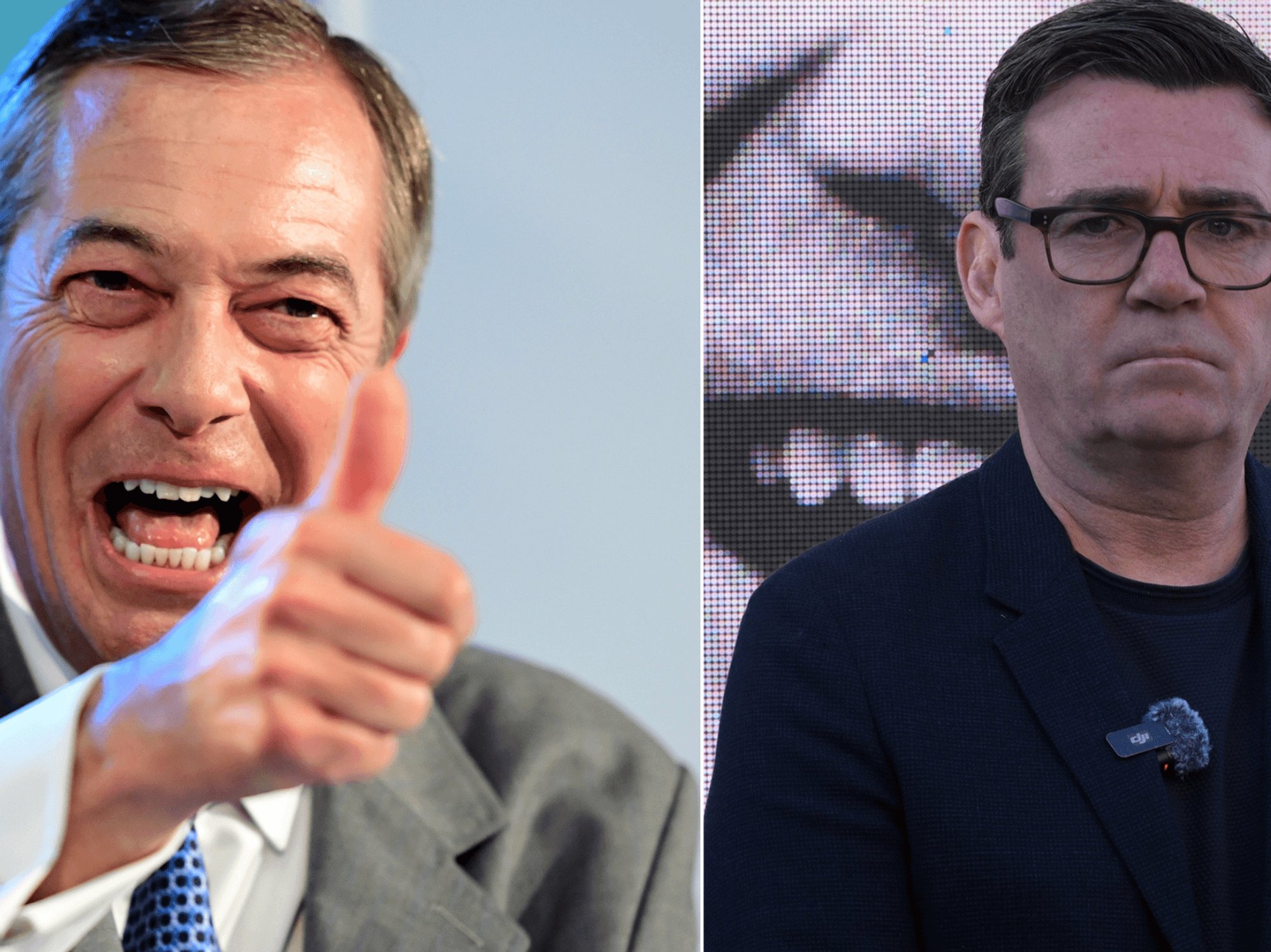 The stakes at the Makerfield by-election could not be higher. This is what a Reform win would really mean