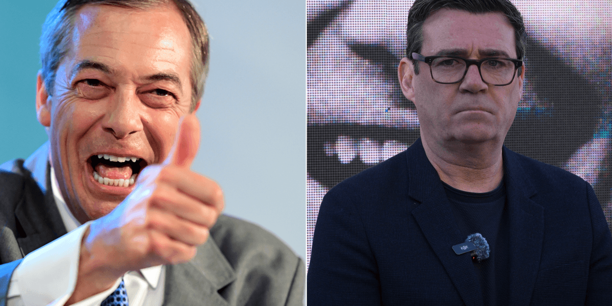 The stakes at the Makerfield by-election could not be higher. This is what a Reform win would really mean The stakes at the Makerfield by-election could not be higher. This is what a Reform win would really mean