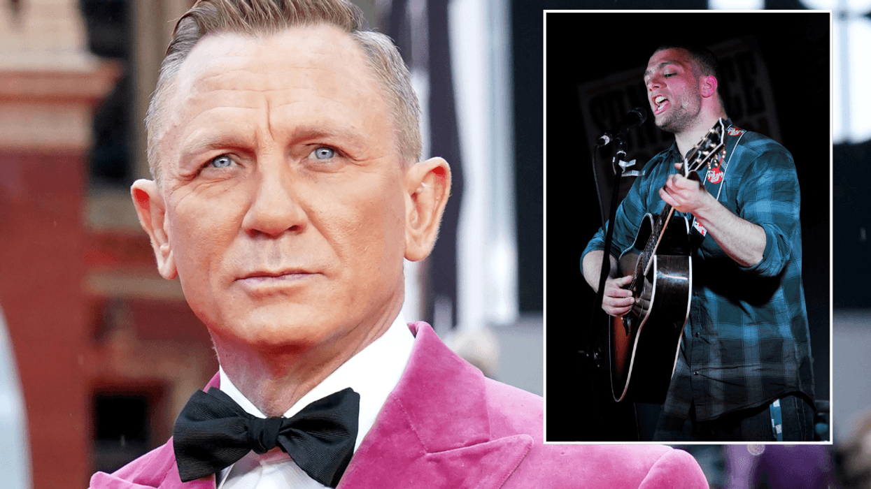 Next James Bond: British singer skyrockets in popularity to replace Daniel Craig after Amazon update