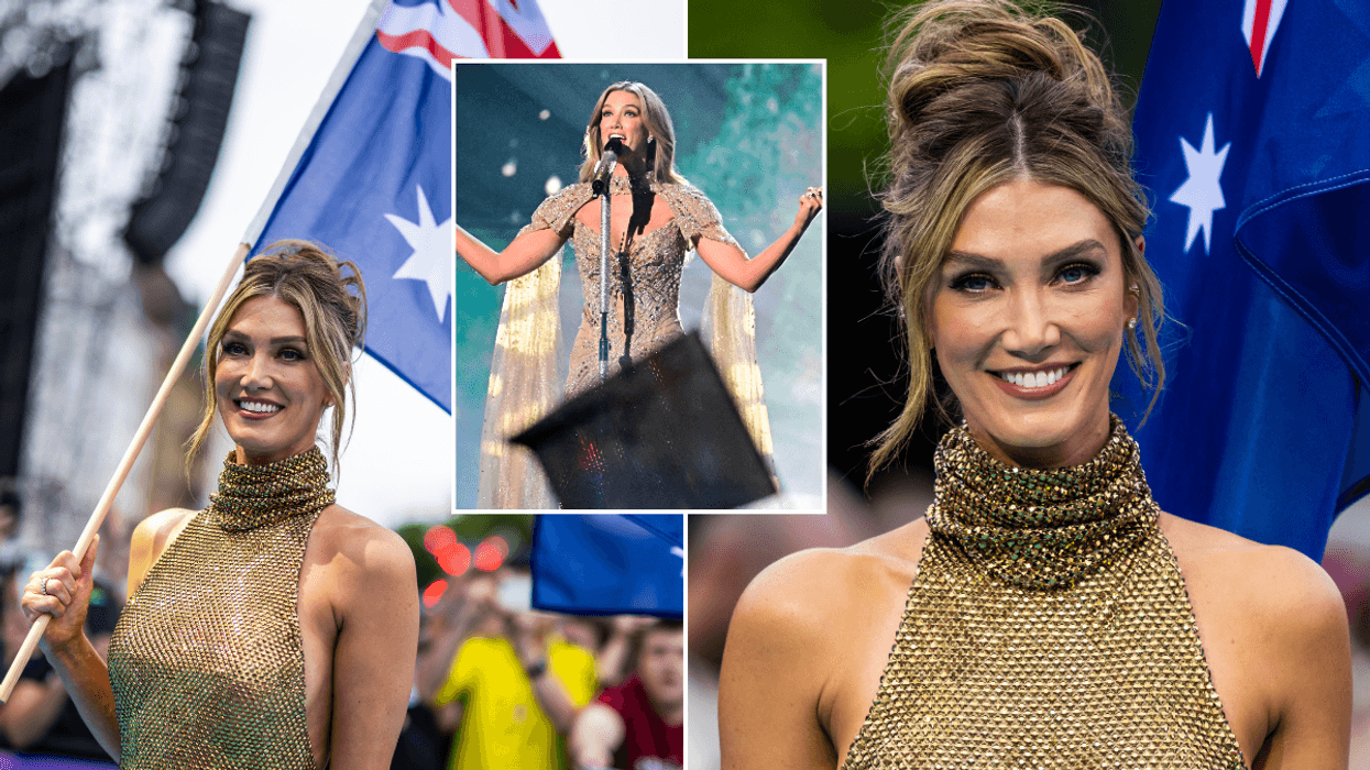 What happens if Australia wins Eurovision? Will Song Contest take place outside of Europe?