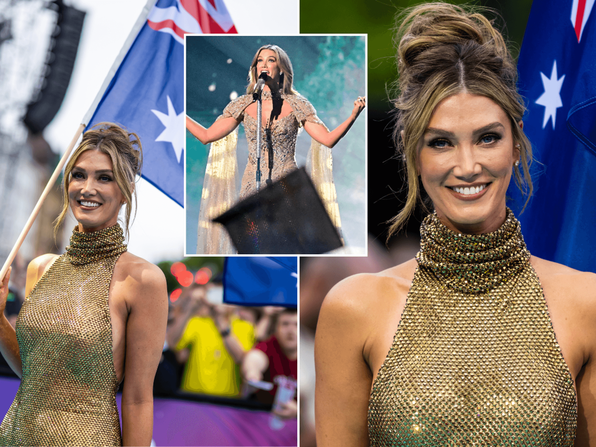What happens if Australia wins Eurovision? Will Song Contest take place outside of Europe?