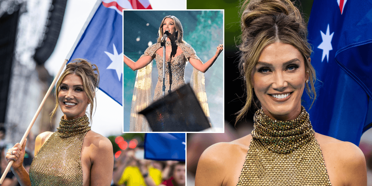 What happens if Australia wins Eurovision? Will Song Contest take place outside of Europe? What happens if Australia wins Eurovision? Will Song Contest take place outside of Europe?