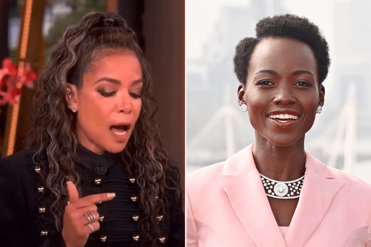 US talk show host ridiculed for saying Helen of Troy was Black amid The Odyssey controversy