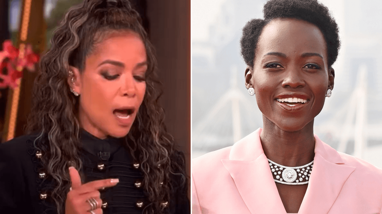 US talk show host ridiculed for saying Helen of Troy was Black amid The Odyssey controversy