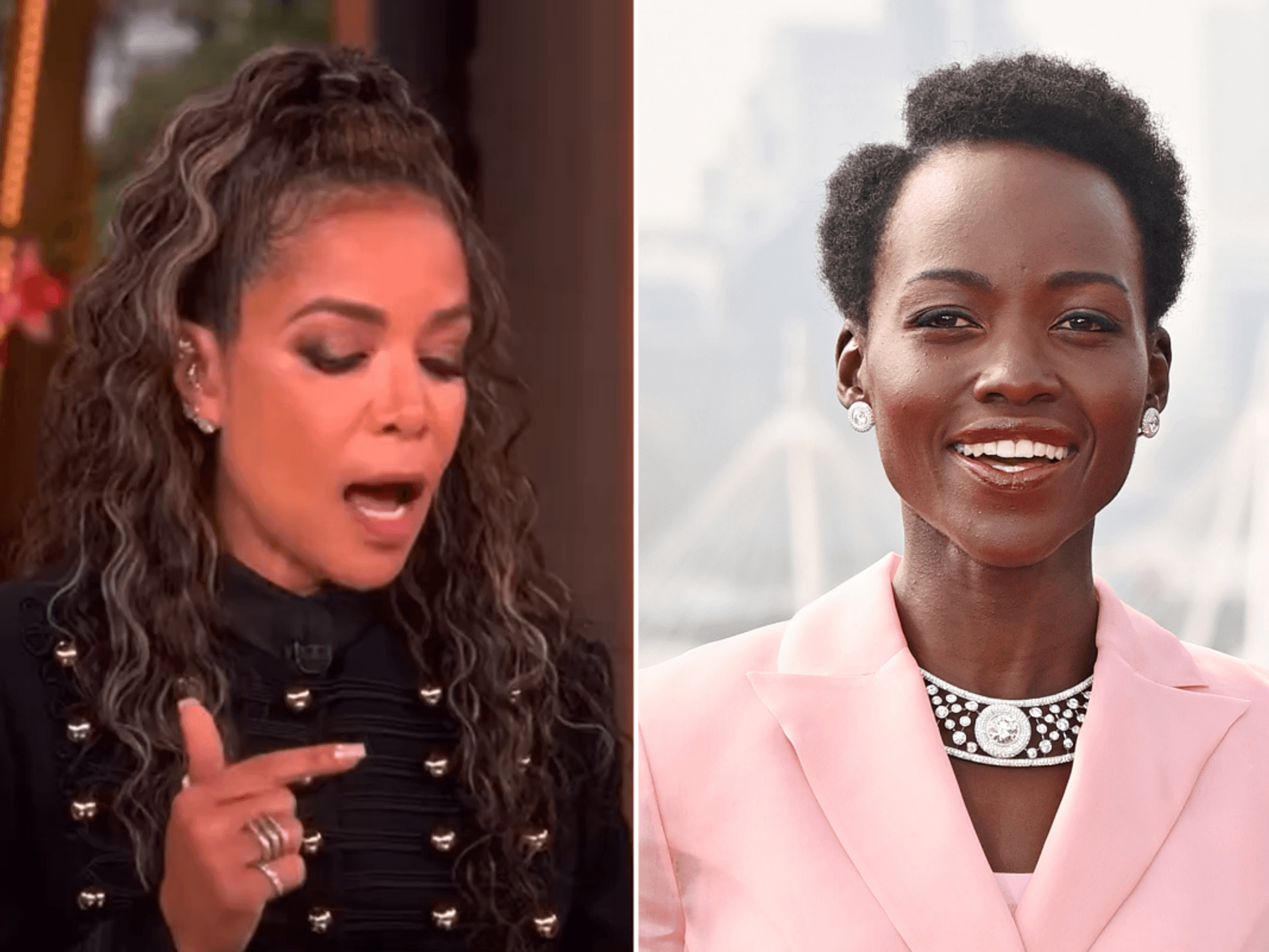 US talk show host ridiculed for saying Helen of Troy was Black amid The Odyssey controversy