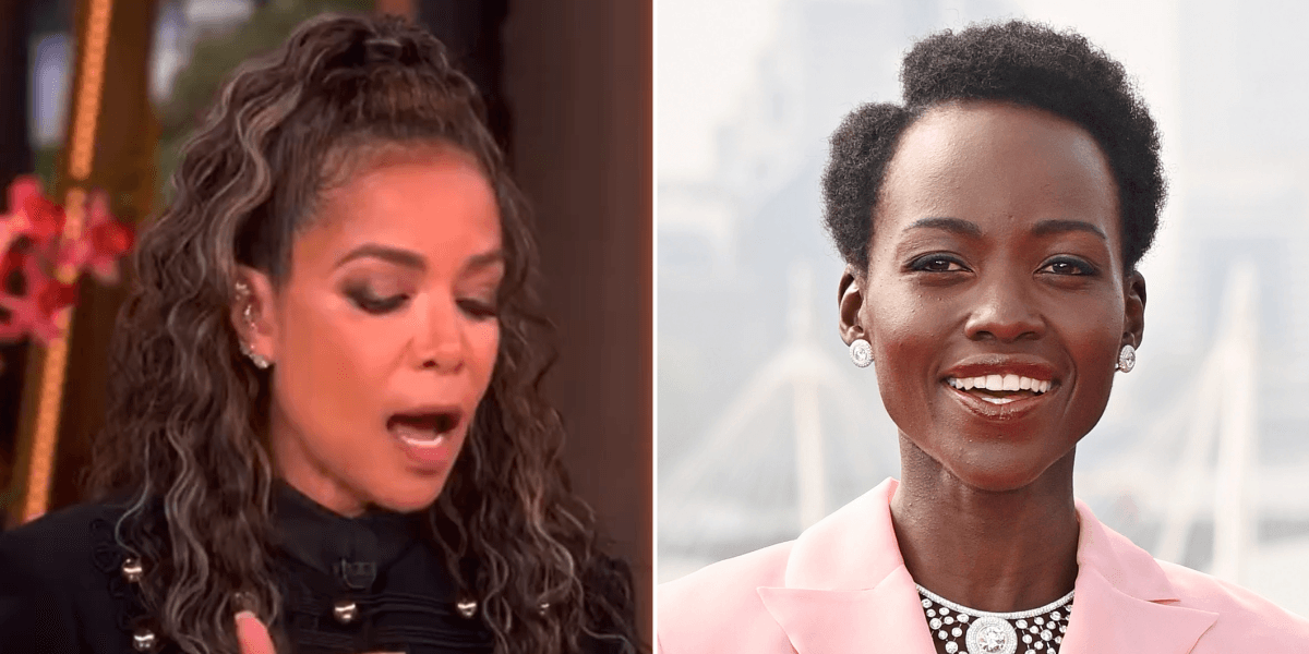 US talk show host ridiculed for saying Helen of Troy was Black amid movie controversy US talk show host ridiculed for saying Helen of Troy was Black amid movie controversy