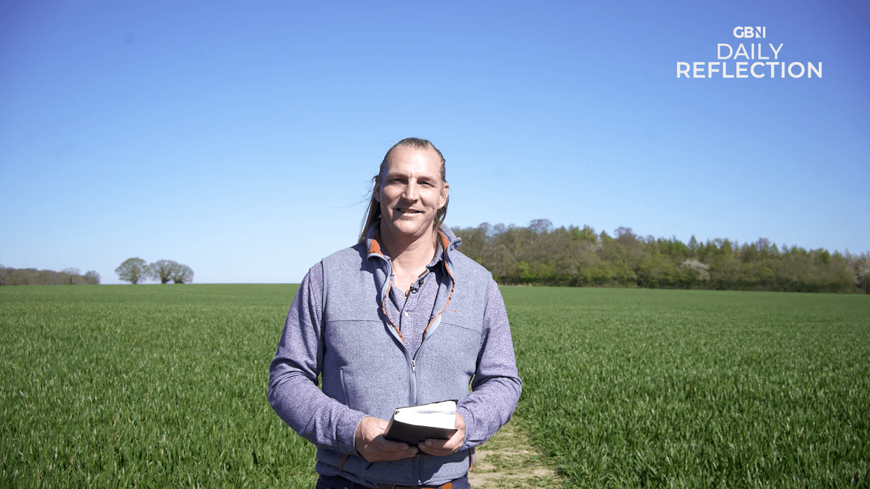 GB News Daily Reflection — Saturday 16th May 2026