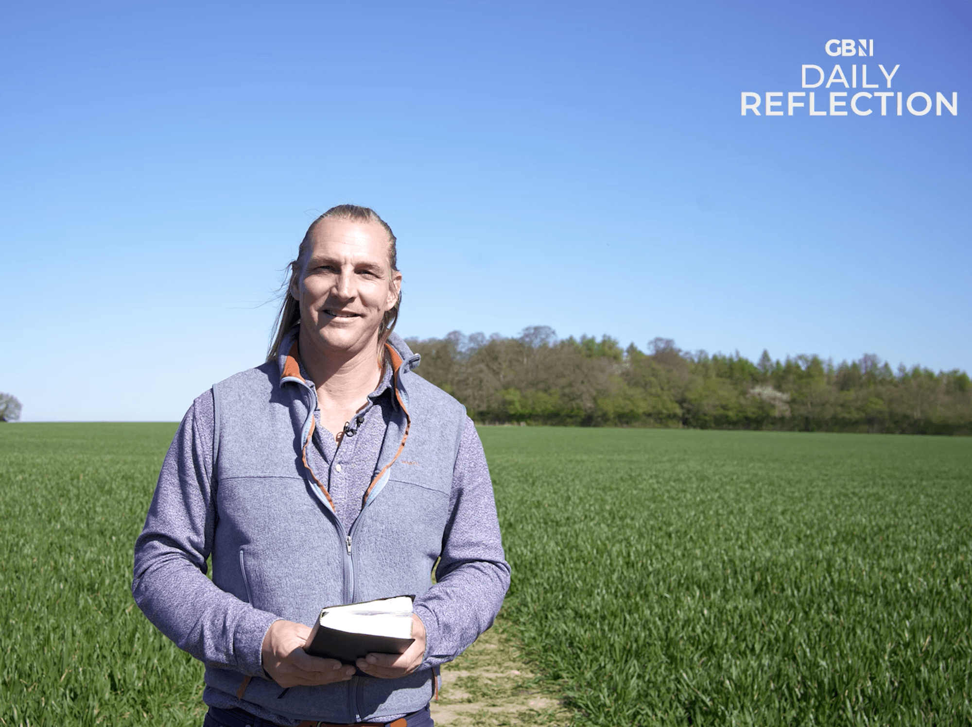 GB News Daily Reflection — Saturday 16th May 2026