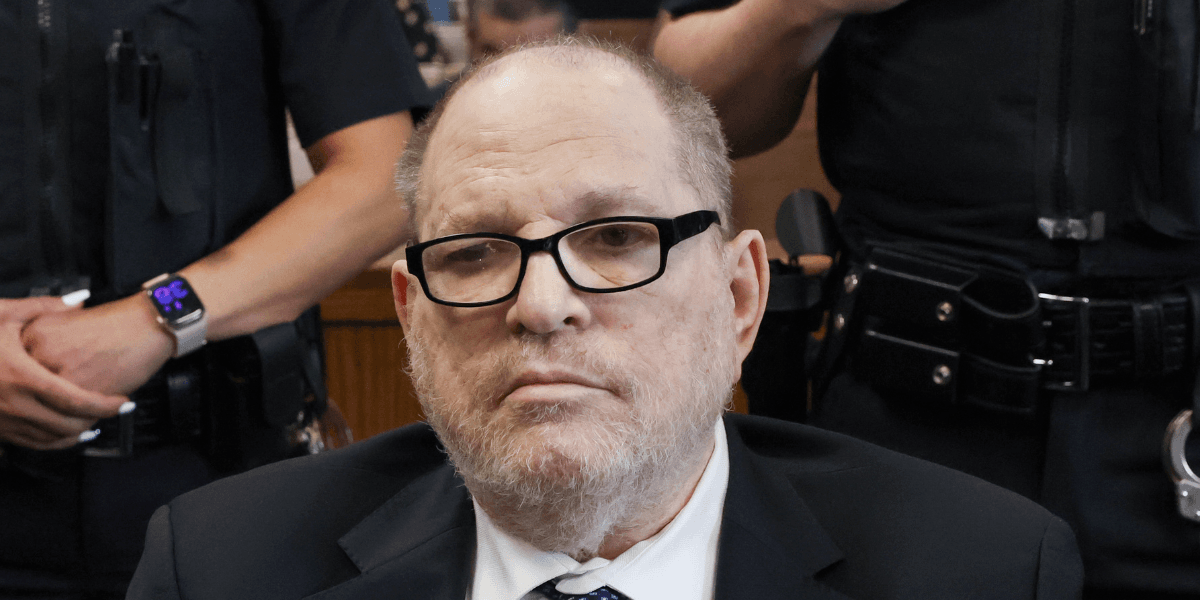 Harvey Weinstein’s third rape trial ends in chaos after jurors fail to agree Harvey Weinstein’s third rape trial ends in chaos after jurors fail to agree