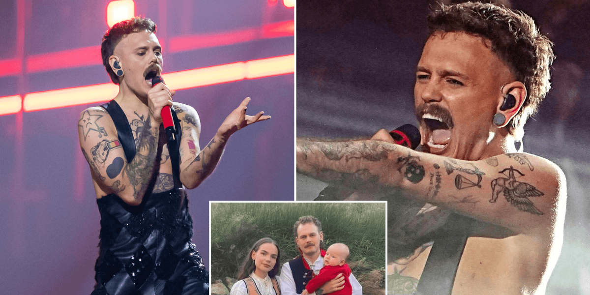 All you need to know about Norway’s Eurovision Song Contest entry as he vies for glory All you need to know about Norway’s Eurovision Song Contest entry as he vies for glory