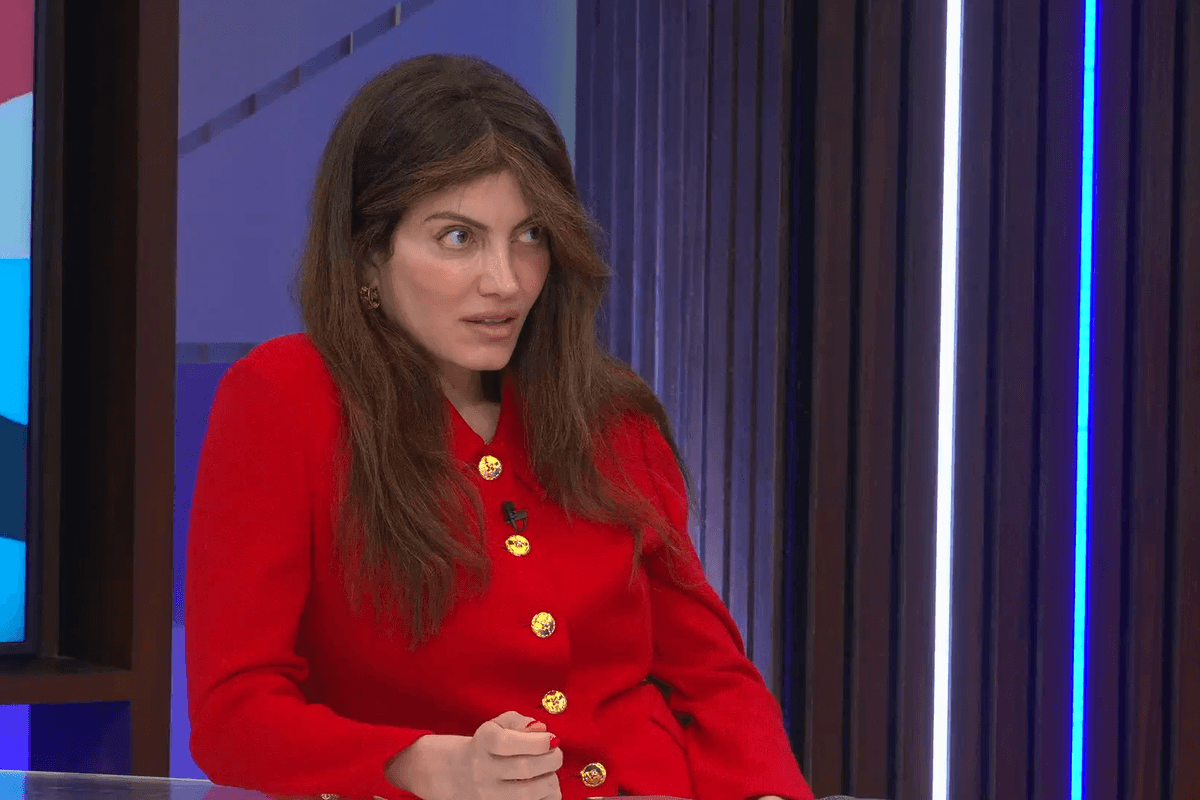 ‘The same failed orthodoxy!’ Laila Cunningham gives snap reaction to Wes Streeting’s Labour leadership bid