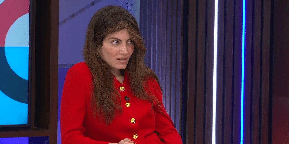 Laila Cunningham gives snap reaction to Wes Streeting’s Labour leadership bid: ‘The same failed orthodoxy!’ Laila Cunningham gives snap reaction to Wes Streeting’s Labour leadership bid: ‘The same failed orthodoxy!’