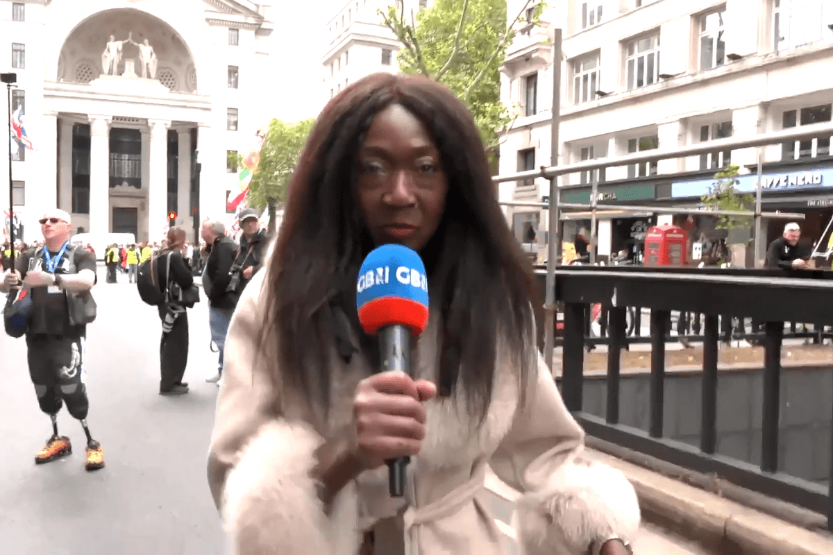 Is the Unite the Kingdom rally far-right? I spoke to protestors and...