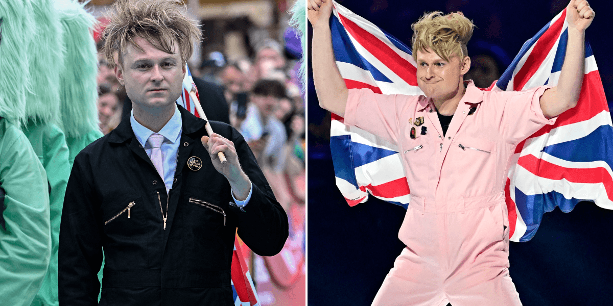 Look Mum No Computer dealt crushing blow just hours before Eurovision 2026 final as new data emerges Look Mum No Computer dealt crushing blow just hours before Eurovision 2026 final as new data emerges