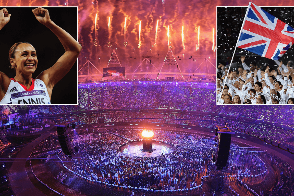 Britain formally backs plans to host Olympics in the north of England