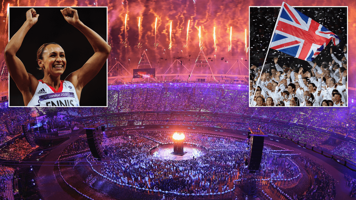 Britain formally backs plans to host Olympics in the north of England